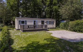 3 Bedroom Beautiful Home In Heinkenszand